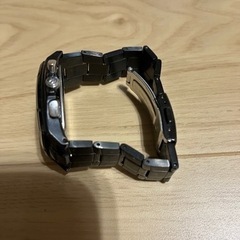 SEIKO WIRED（ワイアード）腕時計の画像