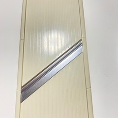 キャベツスライサー　ホルダー付き