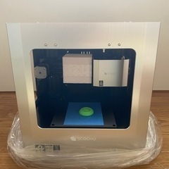 3Dプリンター　オープンキューブ USB接続 日本製 パーソナル...