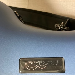 中古チェロケースの画像