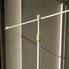 のぼり用ポールとスタンド（給水）の画像