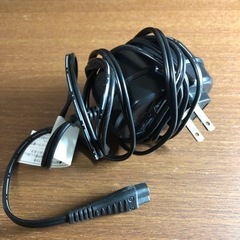 【美品】ナショナル　シェーバーの画像