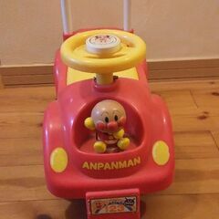 アンパンマンカー