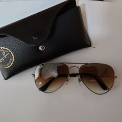 サングラス(レイバン Ray-Ban)
