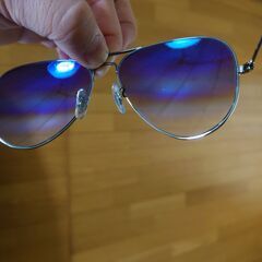 サングラス(レイバン Ray-Ban)の画像
