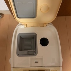 パナソニック　ホームベーカリーの画像