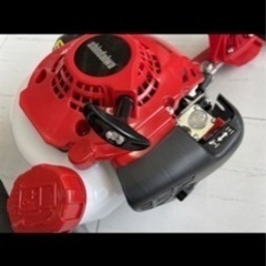 シンダイワ　ヘッジトリマー　新品の画像