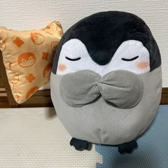 【無料】‎こうぺんちゃん ぬいぐるみ