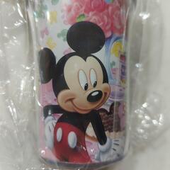 【新品】ディズニー　タンブラーの画像