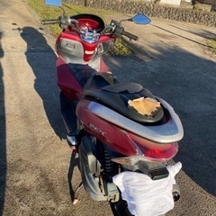 PCX125 JF28 訳あり