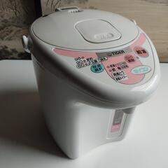 TIGER タイガー マイコン電動ポット 2.2L