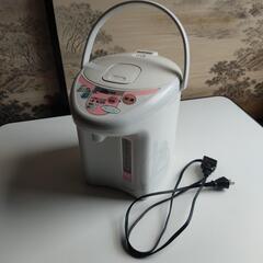 TIGER タイガー マイコン電動ポット 2.2Lの画像