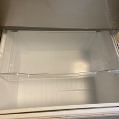 冷蔵庫 330L TOSHIBA VEGETA（ベジータ） 2019年製の画像