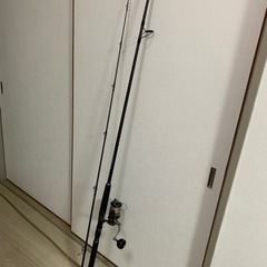釣りセット　　青物　釣り　海釣り　ショアジギ