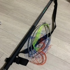 釣りセット　　青物　釣り　海釣り　ショアジギの画像