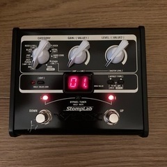 vox Stomplab 1G