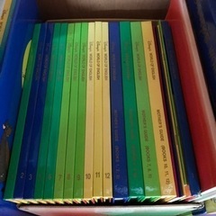 DWE CD DVD 本などセットの画像