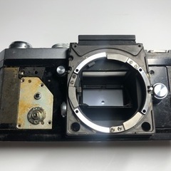 フィルムカメラ・オールドレンズの修理教室の画像