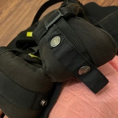 抱っこ紐　リルベビー　の画像