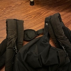 抱っこ紐　リルベビー　の画像