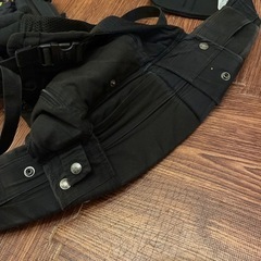 抱っこ紐　リルベビー　の画像