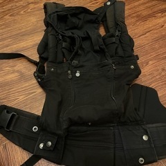 抱っこ紐　リルベビー　