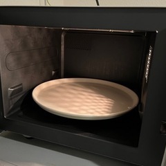 HerbRelax　YMW-W16D1　ヤマダ電機オリジナルオーブンレンジの画像