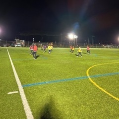 フクダ電子スクエア12/25(日)17:00〜フットサル参加費500円 - スポーツ