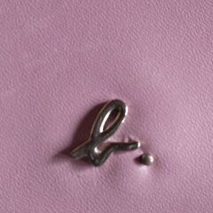 agnes b. 定期入れ パスケースの画像