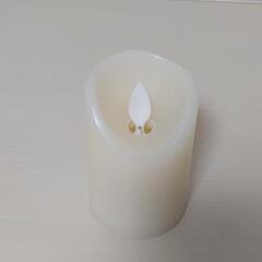 ペット仏具キャンドルの画像