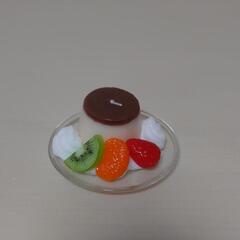 ペット仏具キャンドルの画像