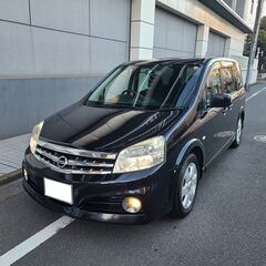 ラフェスタ　ハイウェイスター　H22　車検5/3　走行87000...
