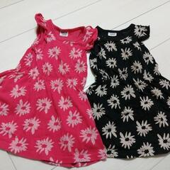 終了しました!! 80cm〜95cm 女の子 子供服 ラルフ等の画像