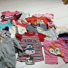 終了しました!! 80cm〜95cm 女の子 子供服 ラルフ等の画像