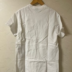 ぺこぱ 単独ライブ「P」 グッズ Tシャツ 白 Sサイズの画像