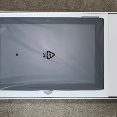 【受付終了(他フリマ)】Android タブレット CLiDE ...