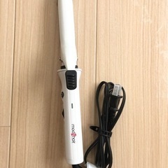 【美品】mod's hair ヘアアイロン　SANYEI MHI...