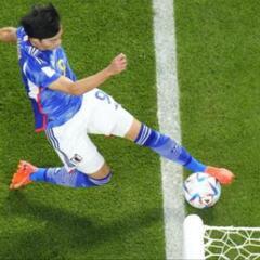 サッカーワールドカップを見てサッカーをしたくなった人募集