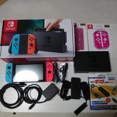 急募22日、23日お取引可能な方 NintendoSwitch ...