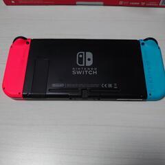 急募22日、23日お取引可能な方 NintendoSwitch 本体 付属品多数の画像