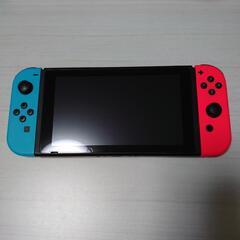 急募22日、23日お取引可能な方 NintendoSwitch 本体 付属品多数の画像