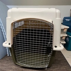 バリケン(バリケンネル) ウルトラ 大型犬 ゲージ