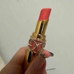 YSL婚活リップ💄