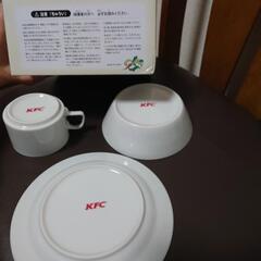 ピーターラビット　プレート、カップ、ボウルセットの画像