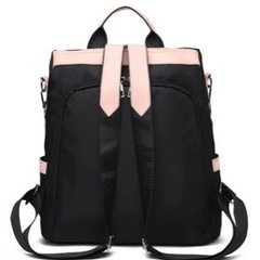新品　リュック　バッグの画像