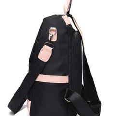 新品　リュック　バッグの画像