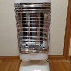 セラムヒーター　美品