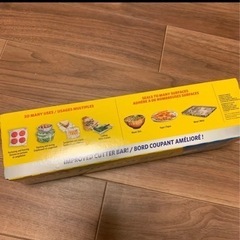 【値下げ‼️】コストコ  プレス＆シールの画像