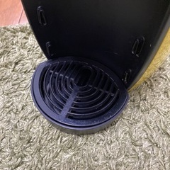 ネスカフェの機械の画像