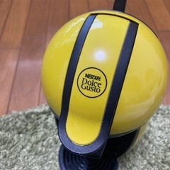 ネスカフェの機械の画像